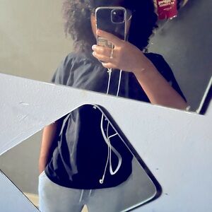 Meet your Posher, Addie